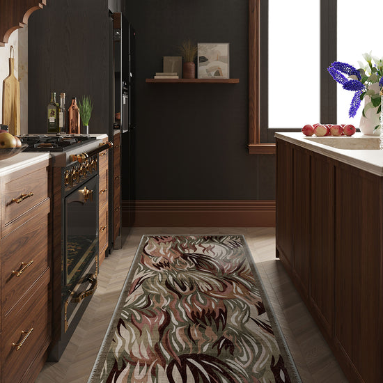 Kitchen Rugs