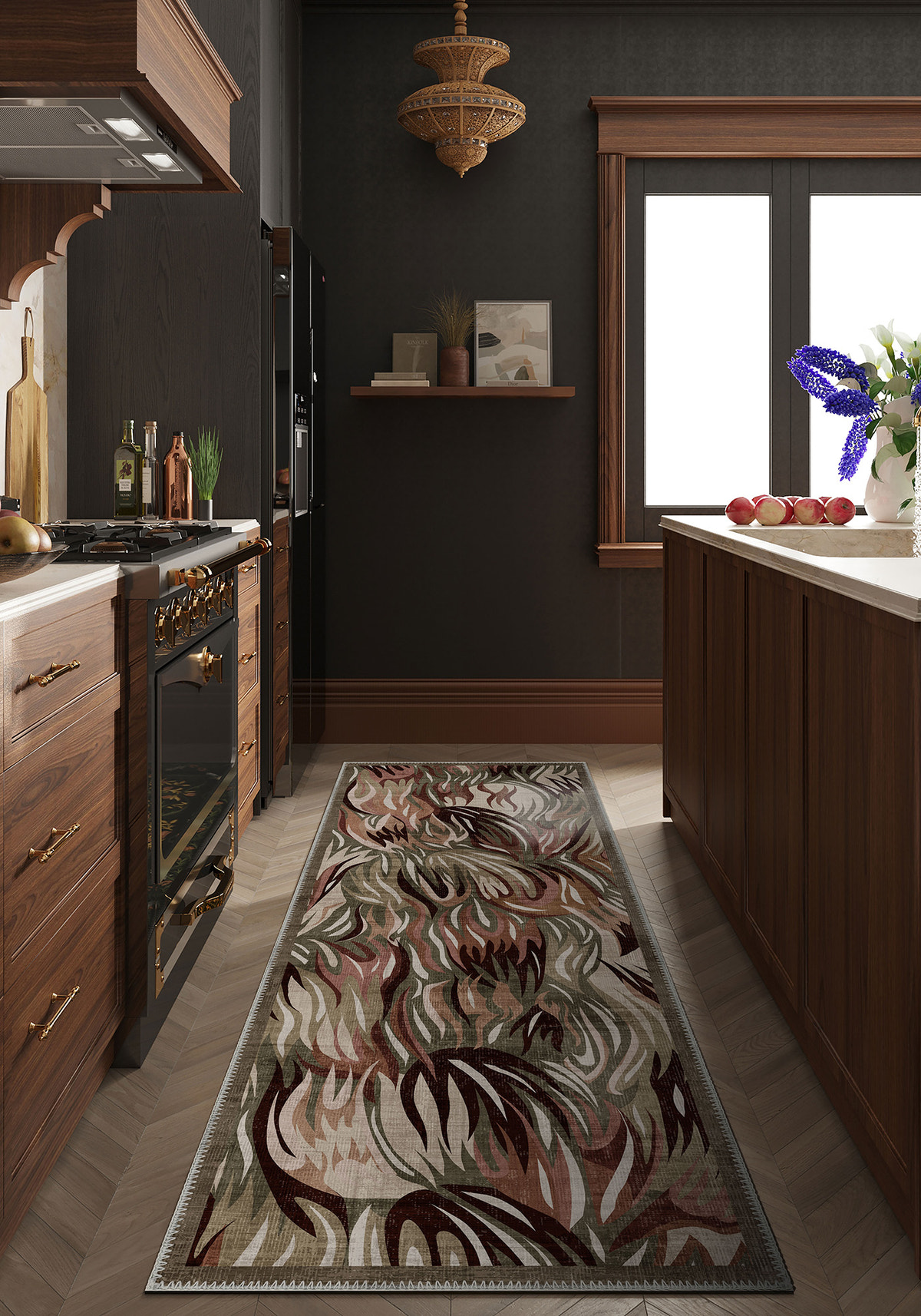 Kitchen Rugs