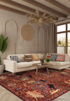Living Room Rugs