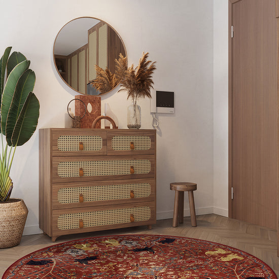 Entryway Rugs