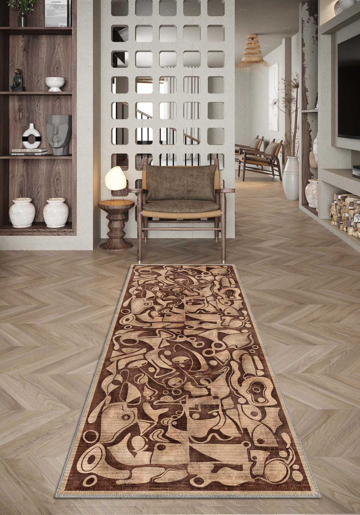 Hallway Runner Rugs