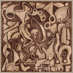 Square Rugs