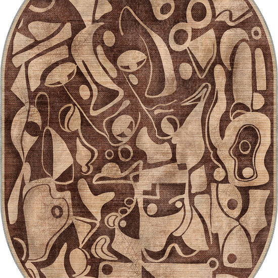 Oval Rugs