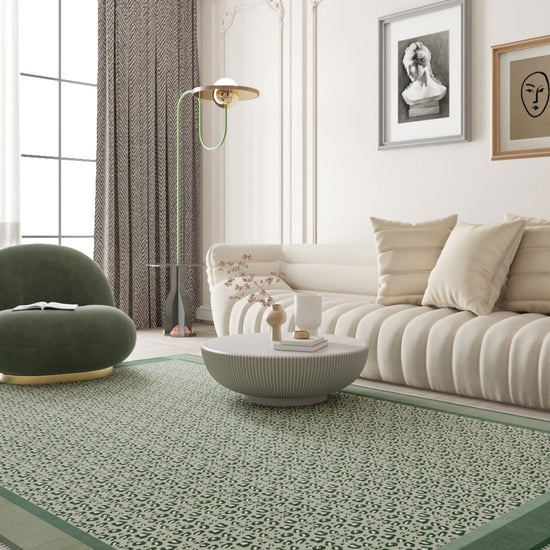 Living Room Rugs