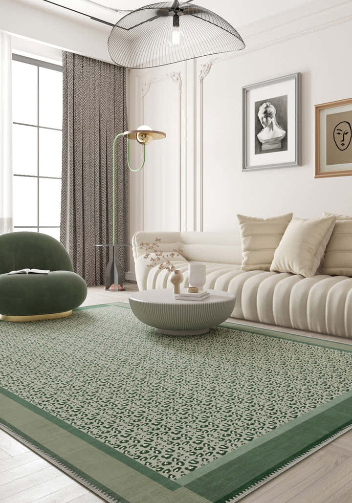 Living Room Rugs