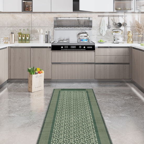 Kitchen Rugs