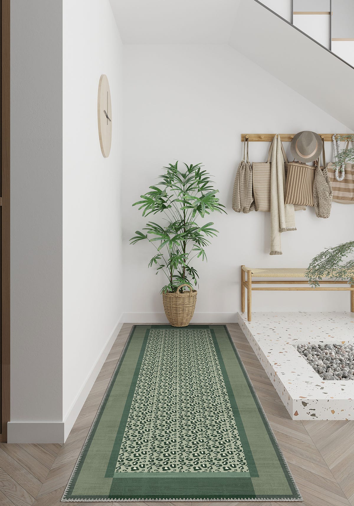 Hallway Runner Rugs