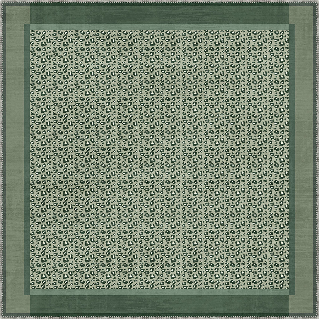 Square Rugs