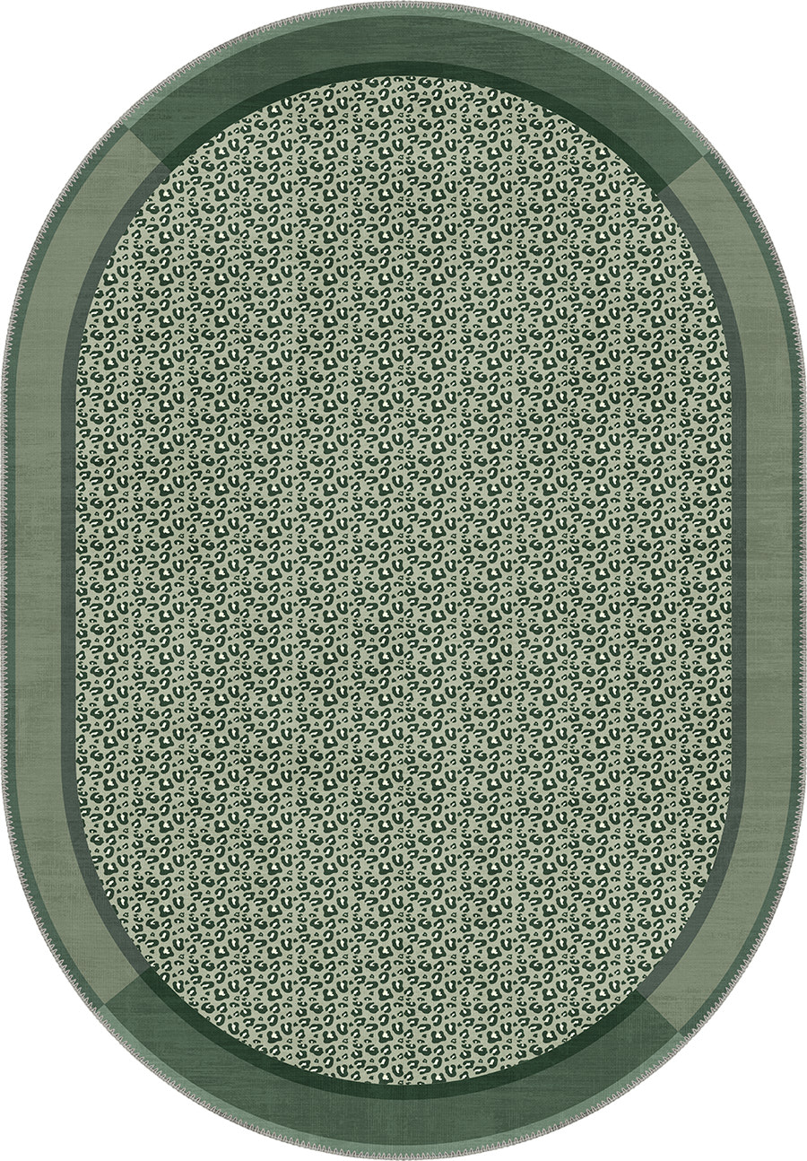 Oval Rugs