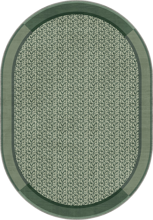Oval Rugs