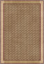 Zafira Beige Leopard Rug
