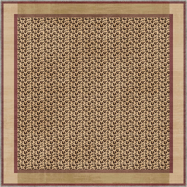 Square Rugs