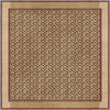 Square Rugs