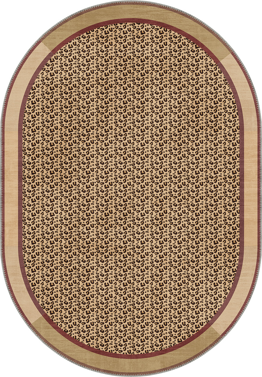 Oval Rugs