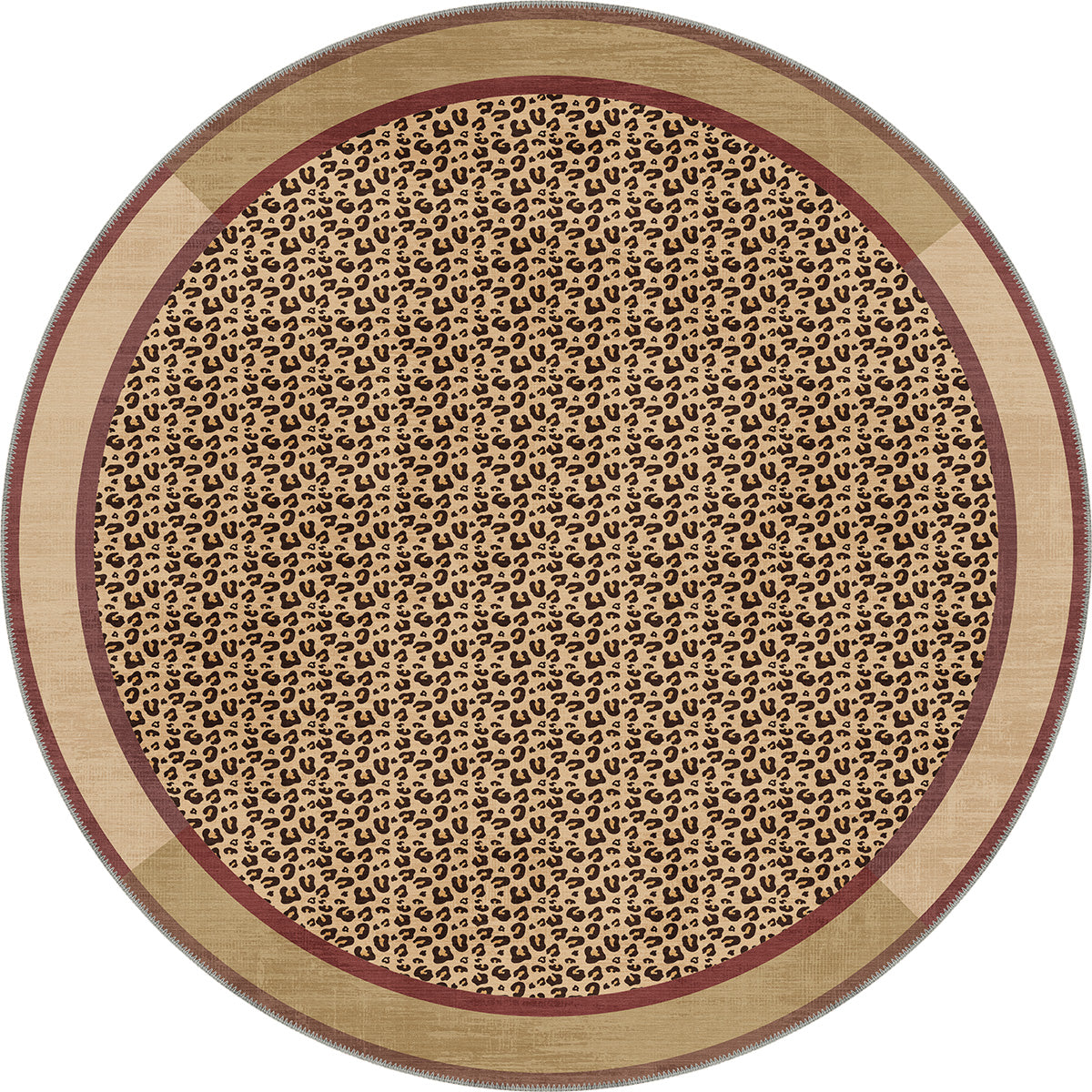 Round Rugs
