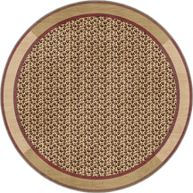 Round Rugs