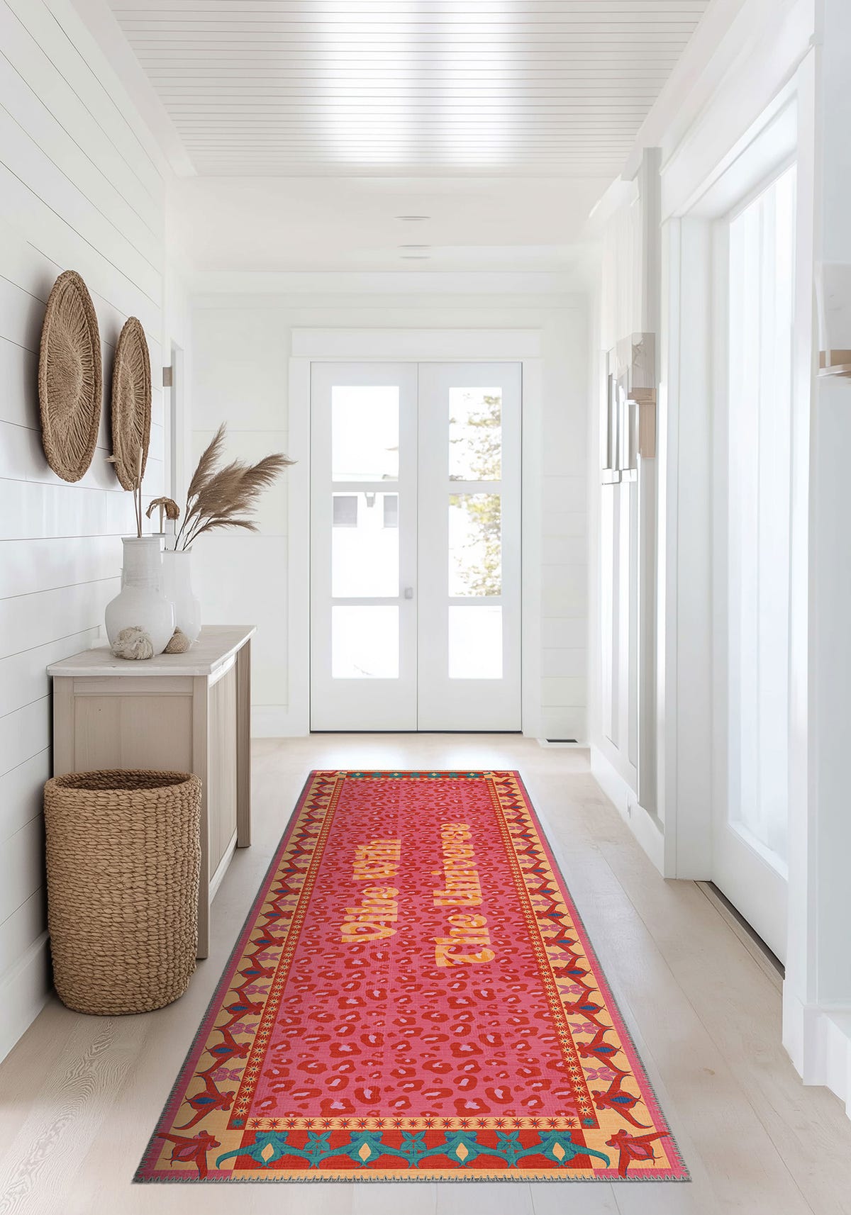 Hallway Runner Rugs