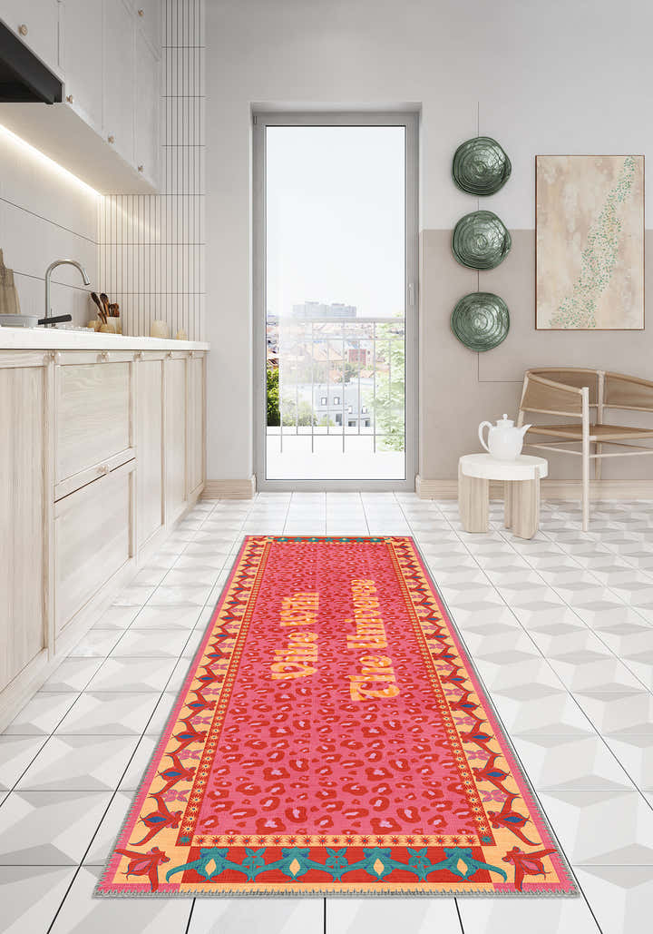 Kitchen Rugs