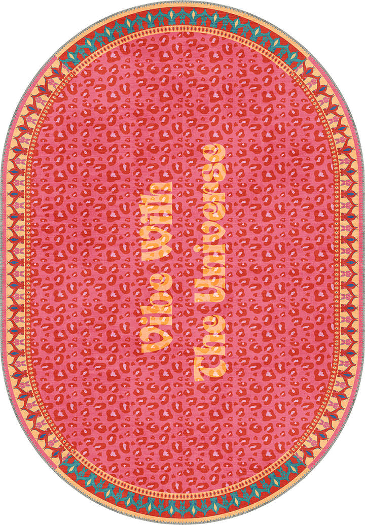 Oval Rugs