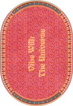 Oval Rugs