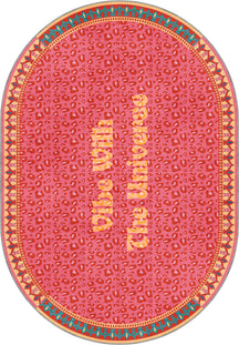 Oval Rugs
