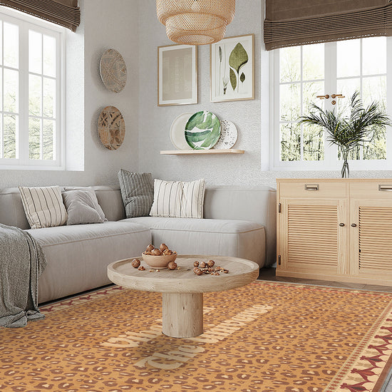 Living Room Rugs
