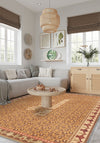 Living Room Rugs