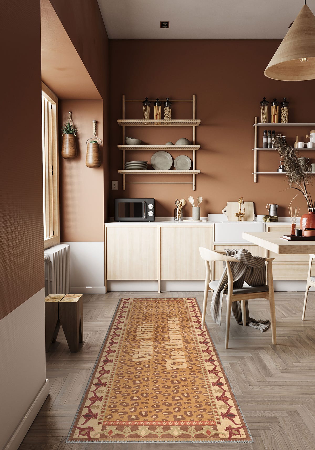 Kitchen Rugs