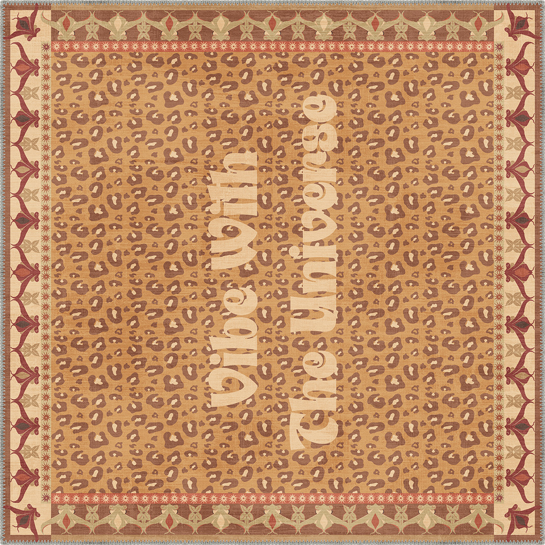 Square Rugs