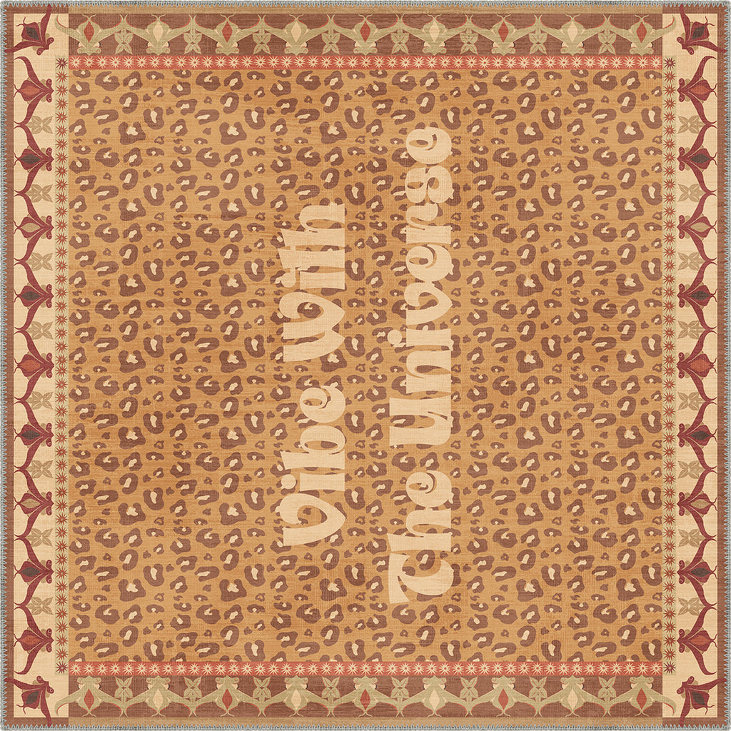 Square Rugs