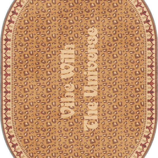 Oval Rugs
