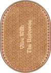 Oval Rugs