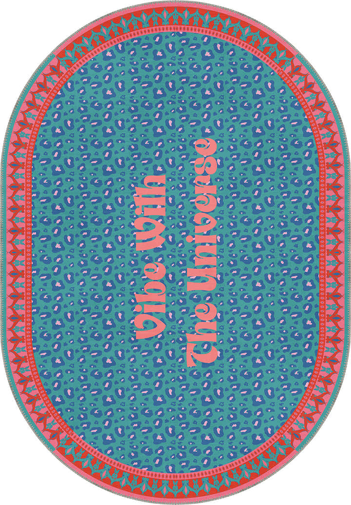 Oval Rugs