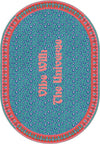 Oval Rugs