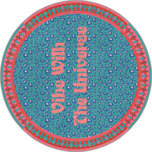 Round Rugs