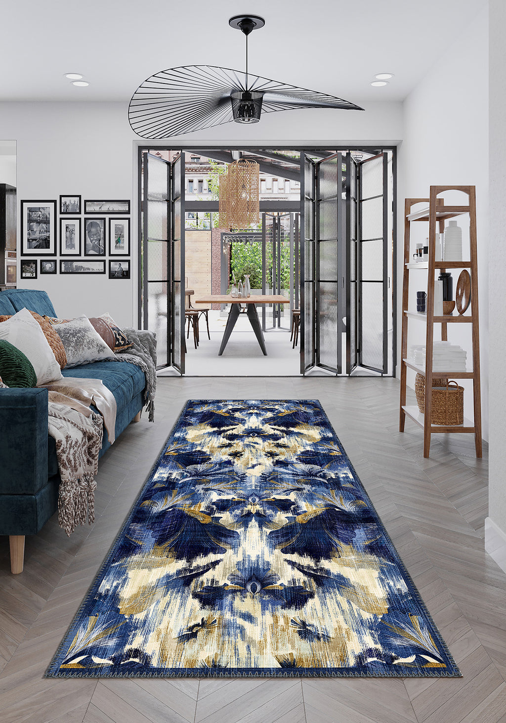 Hallway Runner Rugs