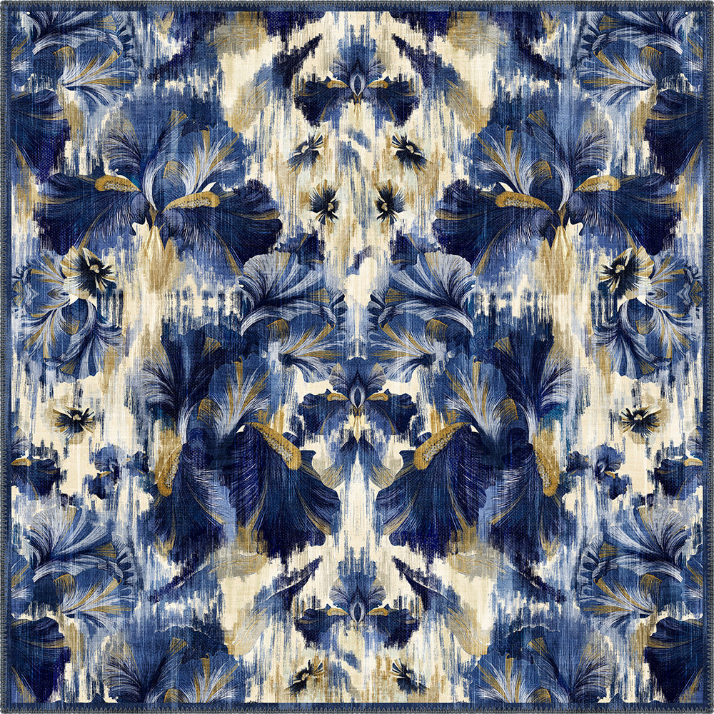 Square Rugs