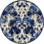 Round Rugs