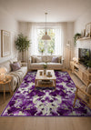Living Room Rugs