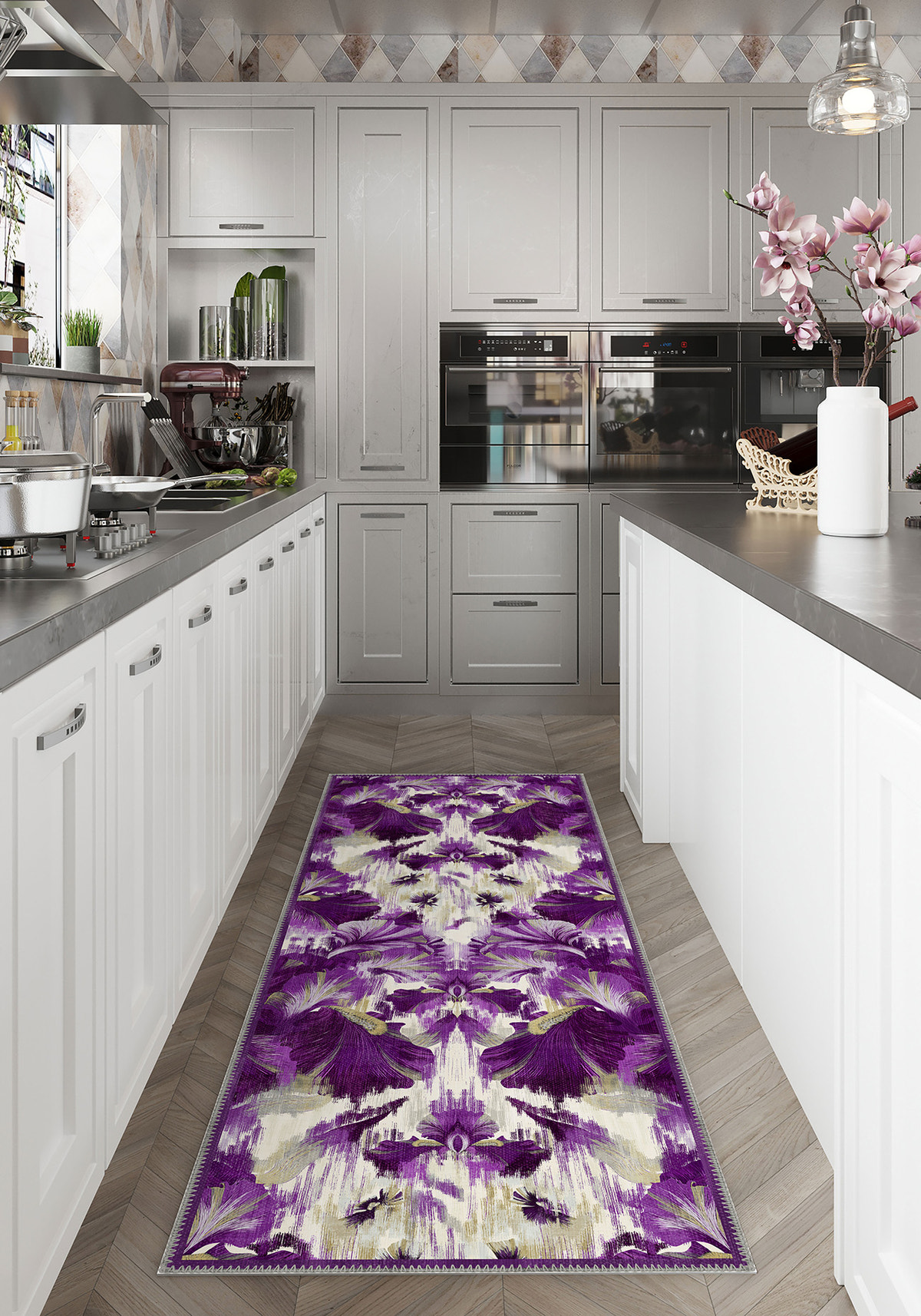 Kitchen Rugs