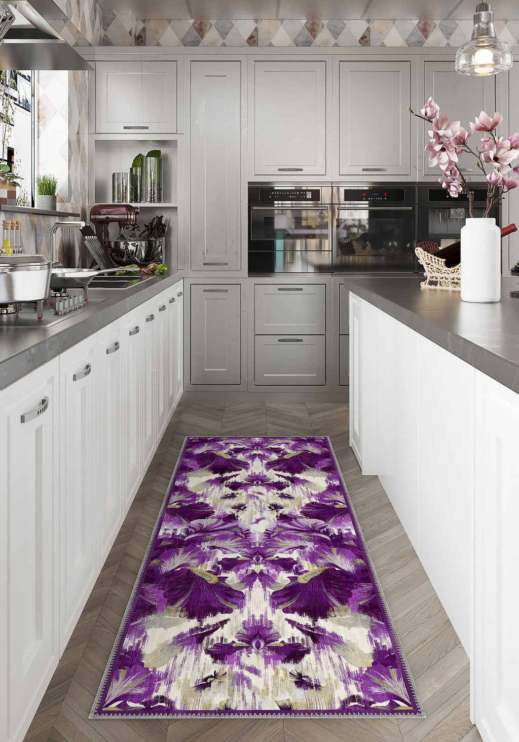 Kitchen Rugs