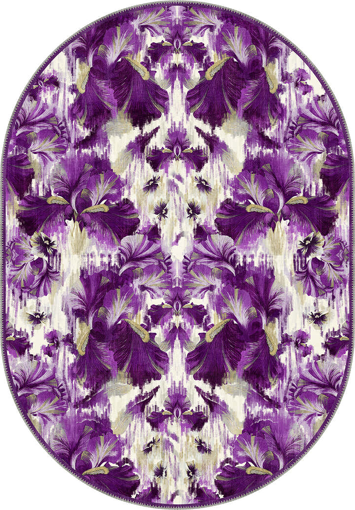 Oval Rugs