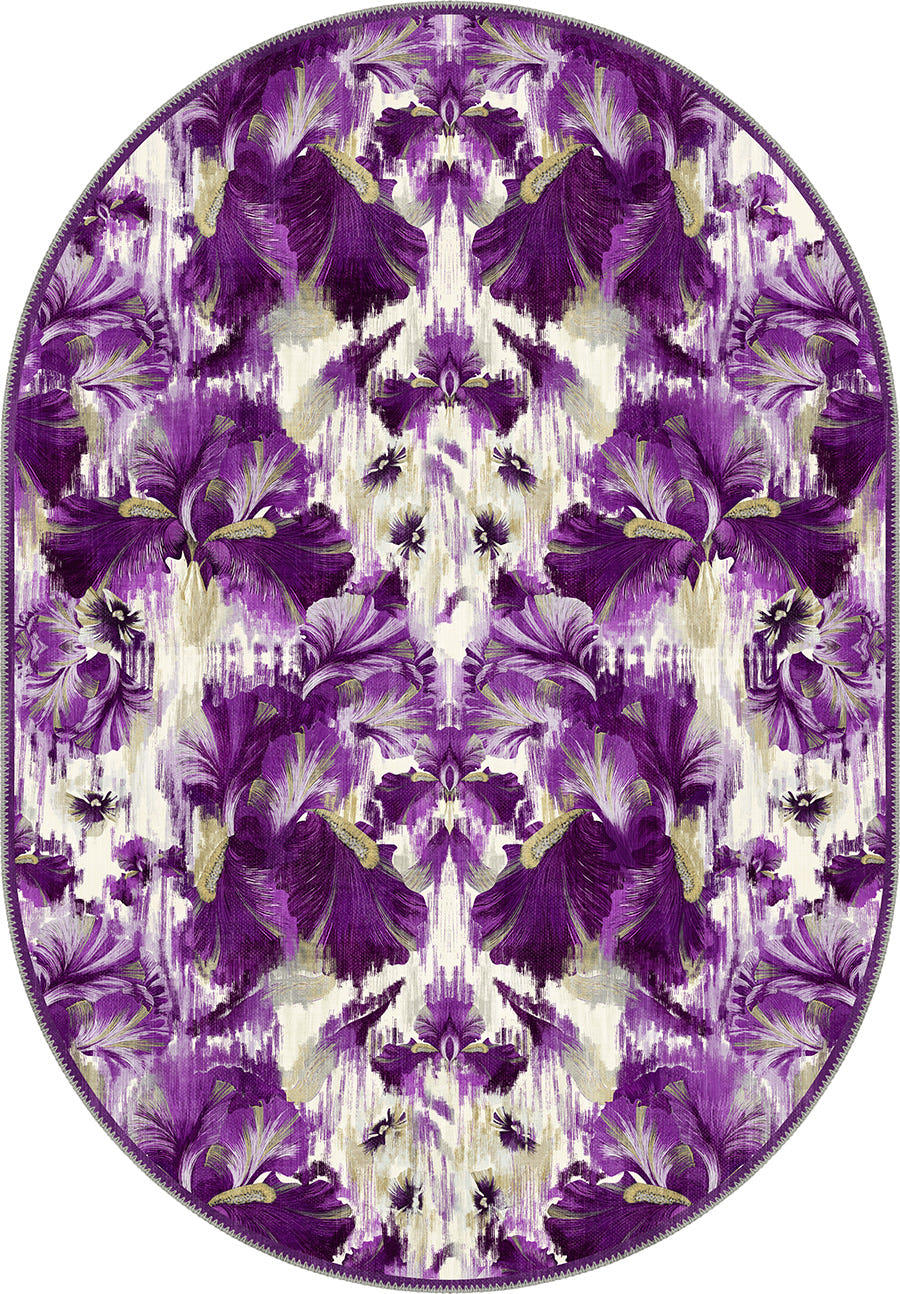 Oval Rugs