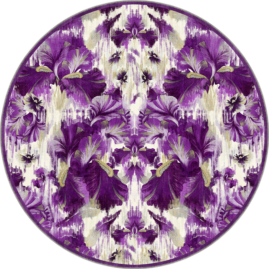 Round Rugs
