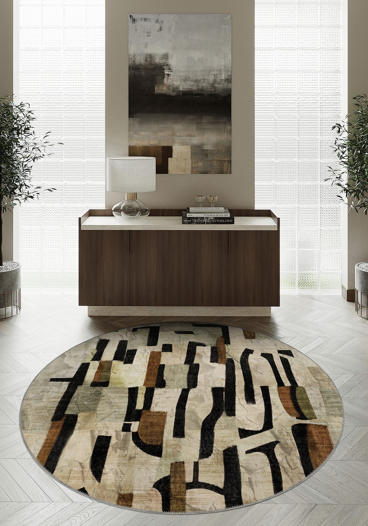 Entryway Rugs