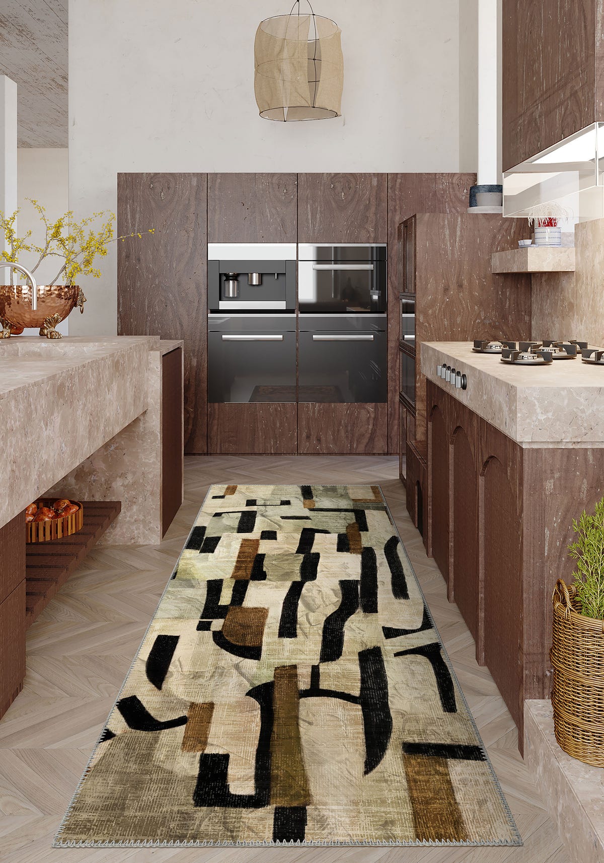 Kitchen Rugs