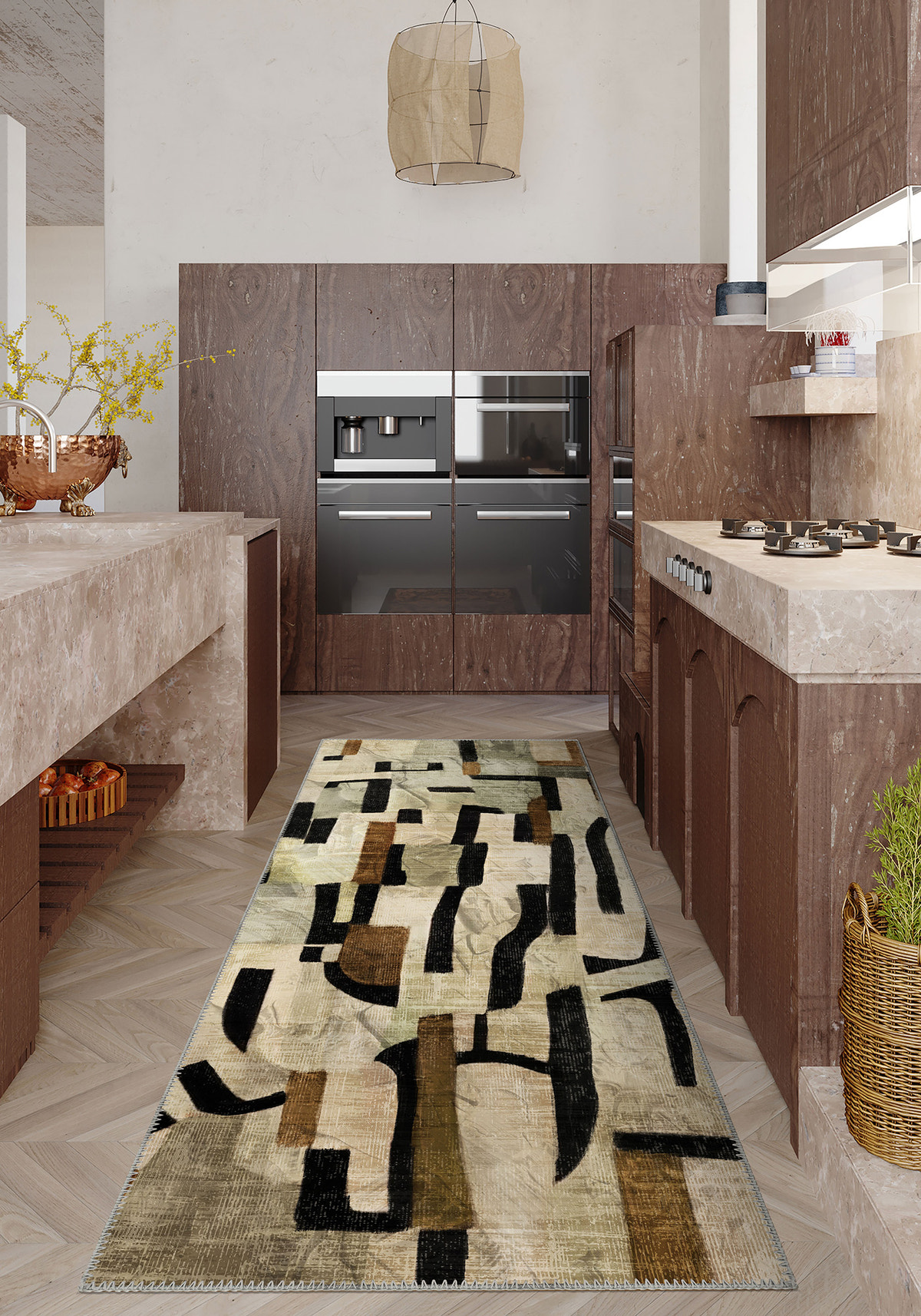 Kitchen Rugs