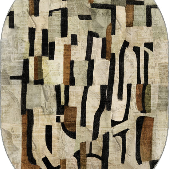 Oval Rugs