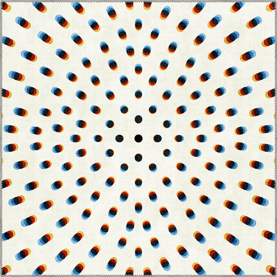 Square Rugs