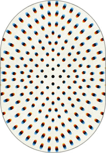 Oval Rugs
